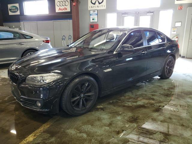 BMW 528 XI 2016 wba5a7c54gg145060