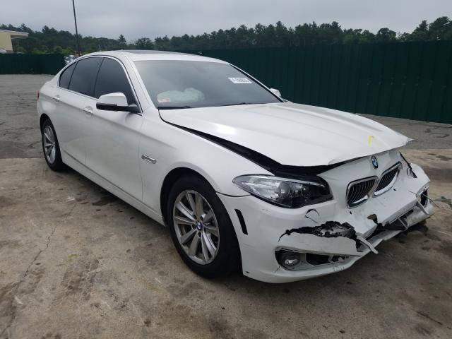 BMW NULL 2016 wba5a7c54gg145396