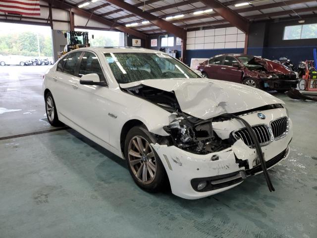 BMW 528 XI 2016 wba5a7c54gg146239