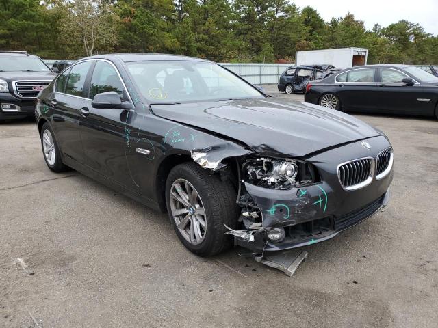 BMW 528 XI 2016 wba5a7c54gg146435