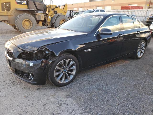 BMW 528XI 2015 wba5a7c54gg147410