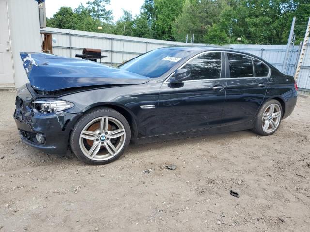 BMW 5 SERIES 2016 wba5a7c54gg148069