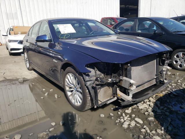 BMW 528 XI 2016 wba5a7c54gg148251