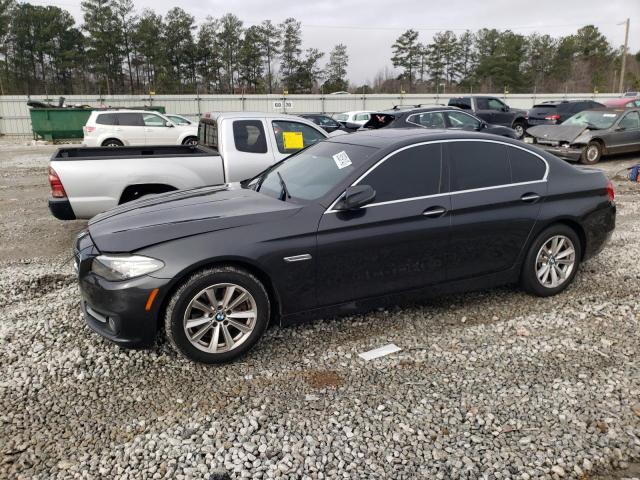 BMW 528 XI 2016 wba5a7c54gg148783