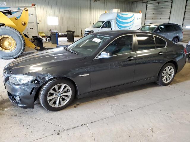 BMW 528XI 2015 wba5a7c54gg149447