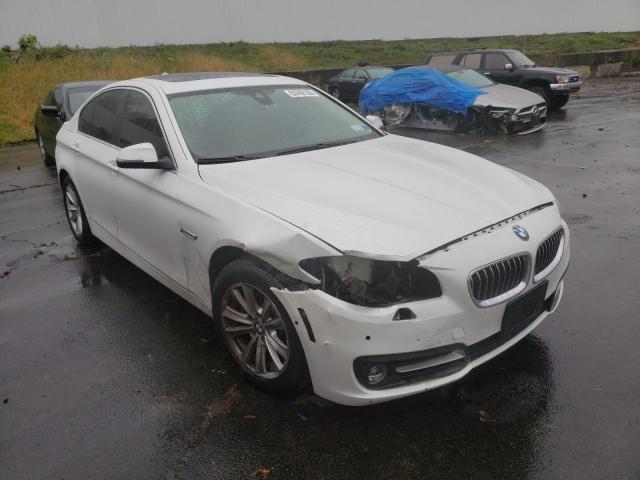 BMW NULL 2016 wba5a7c54gg149979