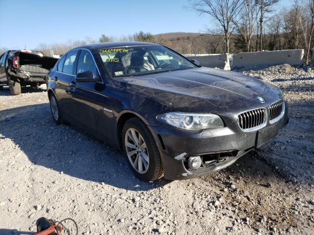 BMW 528 XI 2016 wba5a7c54gg150369