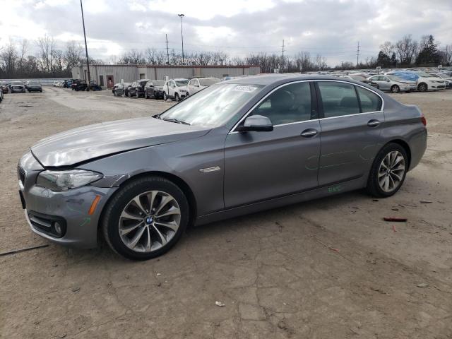 BMW 5 SERIES 2016 wba5a7c54gg150792