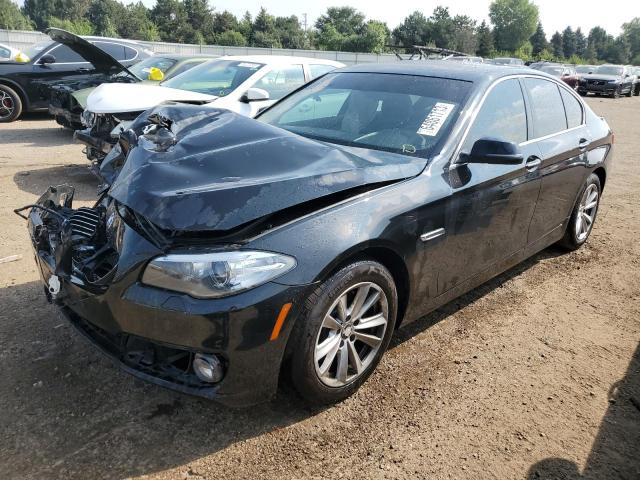 BMW 5 SERIES 2016 wba5a7c54gg151456