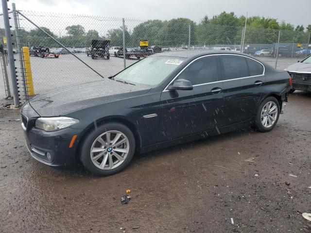 BMW 528 XI 2016 wba5a7c54gg151666