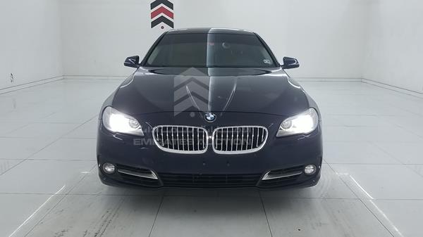 BMW 528 I 2016 wba5a7c54gg152459