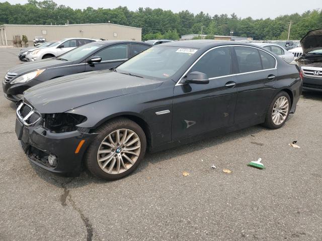 BMW 528 XI 2016 wba5a7c54gg642948