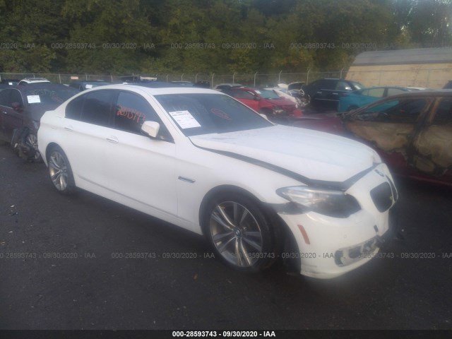 BMW NULL 2016 wba5a7c54gg644019