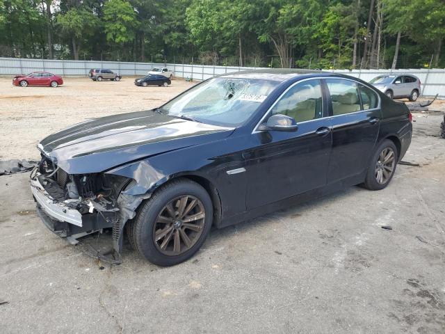 BMW 528 XI 2016 wba5a7c54gg644327