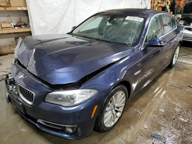 BMW NULL 2014 wba5a7c55ed219035