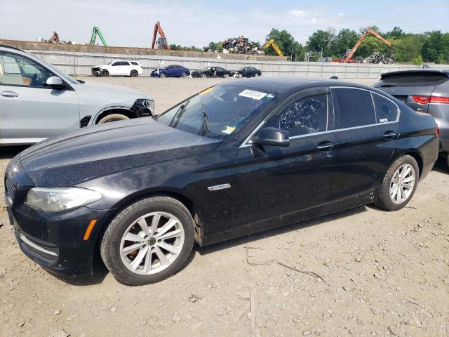 BMW 5 SERIES 2014 wba5a7c55ed219102