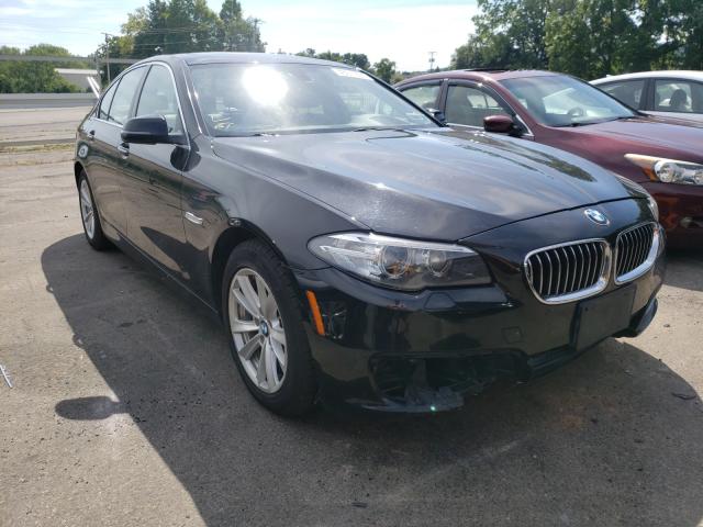 BMW 528 XI 2014 wba5a7c55ed219262