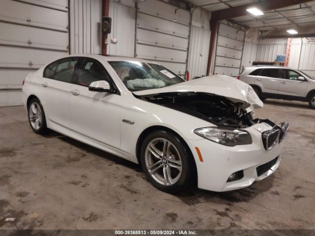 BMW 528 2014 wba5a7c55ed219519