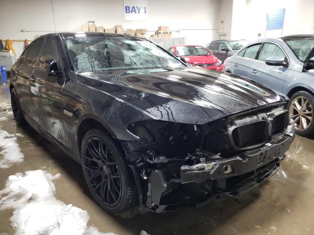 BMW 528 XI 2014 wba5a7c55ed219715