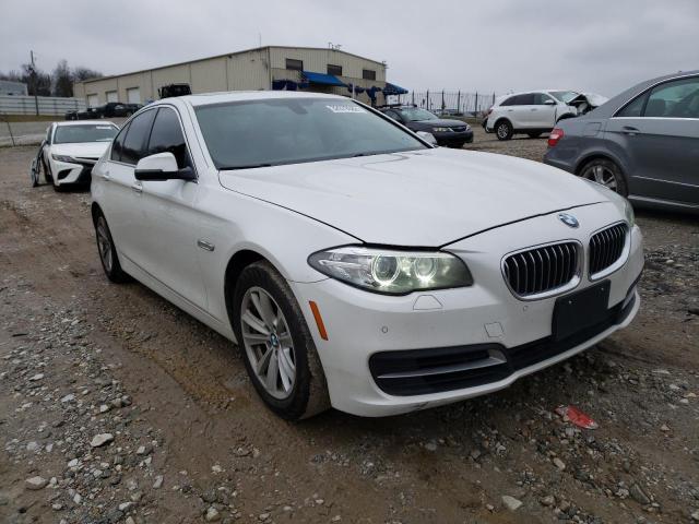 BMW 528 XI 2014 wba5a7c55ed612002