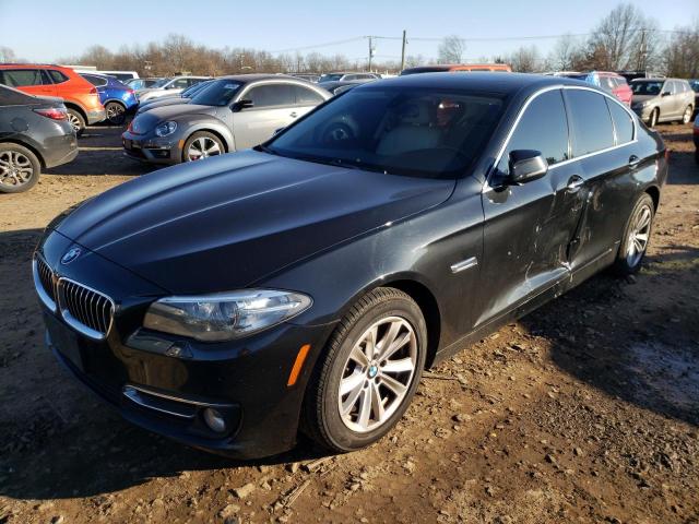 BMW 528 XI 2014 wba5a7c55ed612131