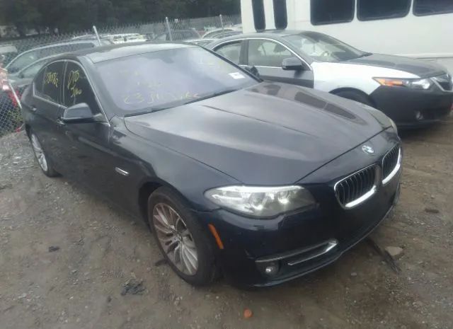 BMW NULL 2014 wba5a7c55ed612341