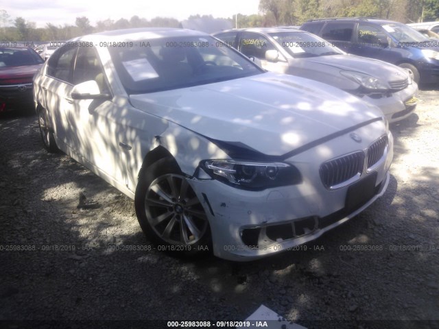 BMW NULL 2014 wba5a7c55ed612727