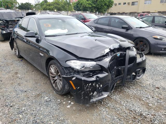 BMW 528 XI 2014 wba5a7c55ed613554