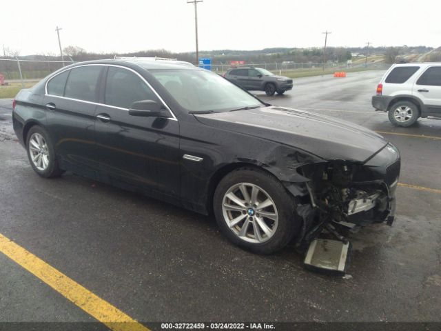 BMW 5 SERIES 2014 wba5a7c55ed613604