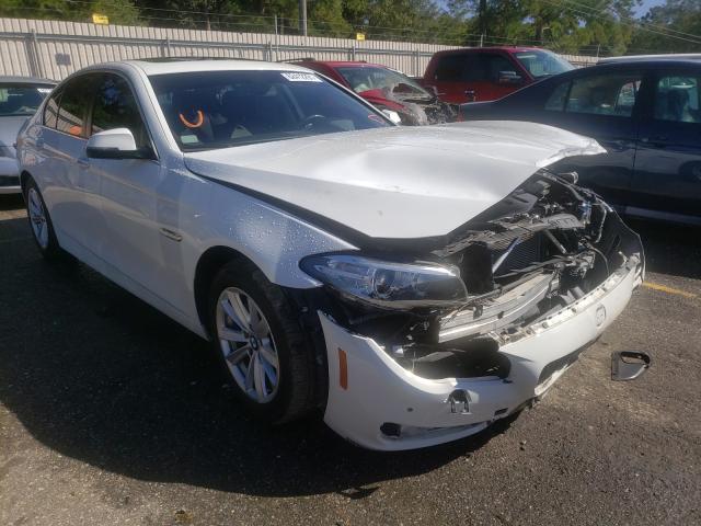 BMW 528 XI 2014 wba5a7c55ed613859