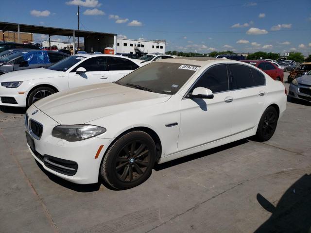 BMW 528 XI 2014 wba5a7c55ed613862