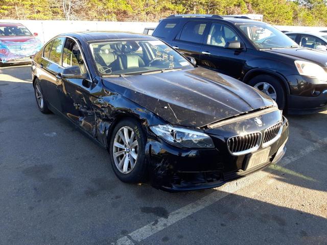 BMW 528 XI 2014 wba5a7c55ed613926