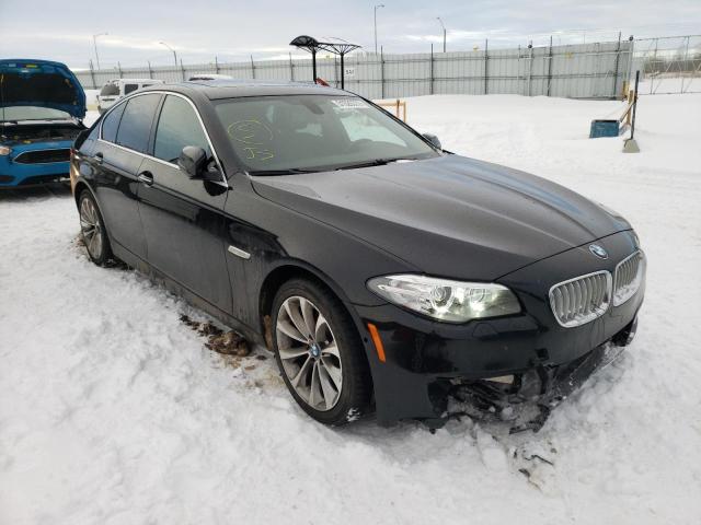 BMW 528 XI 2014 wba5a7c55ed614641