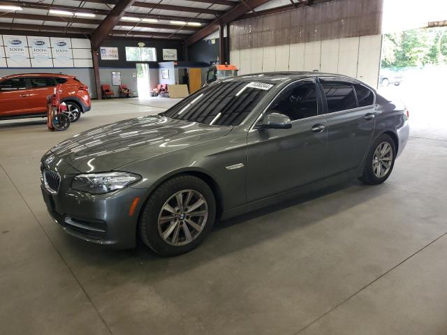 BMW 528 XI 2014 wba5a7c55ed615188