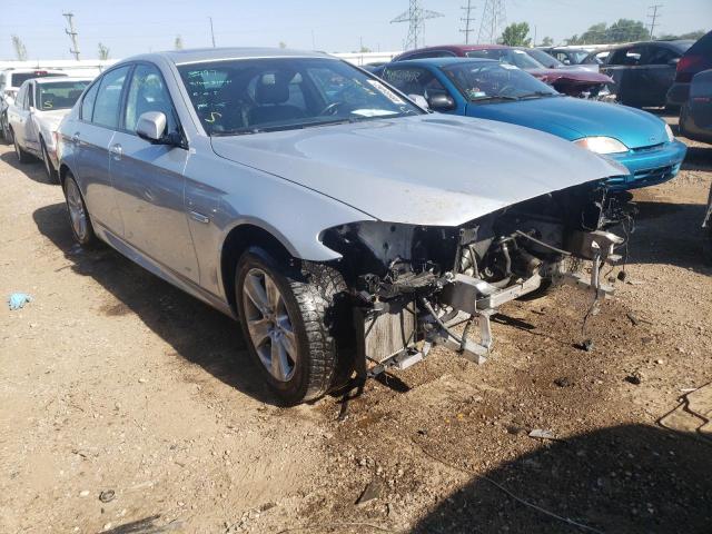 BMW 528 XI 2014 wba5a7c55ed616972