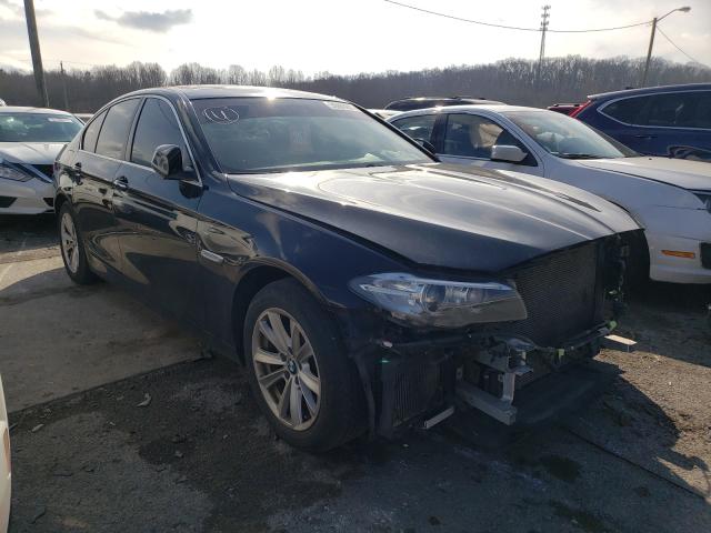 BMW 528 XI 2014 wba5a7c55ed617510