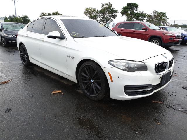 BMW 528 XI 2014 wba5a7c55ed617958