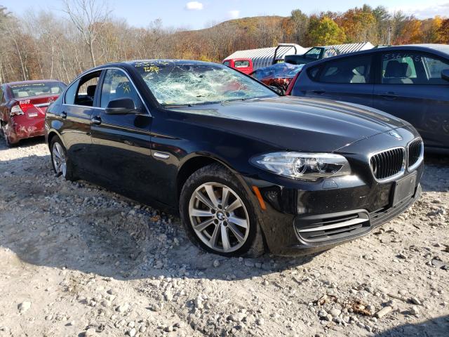 BMW NULL 2014 wba5a7c55ed618138