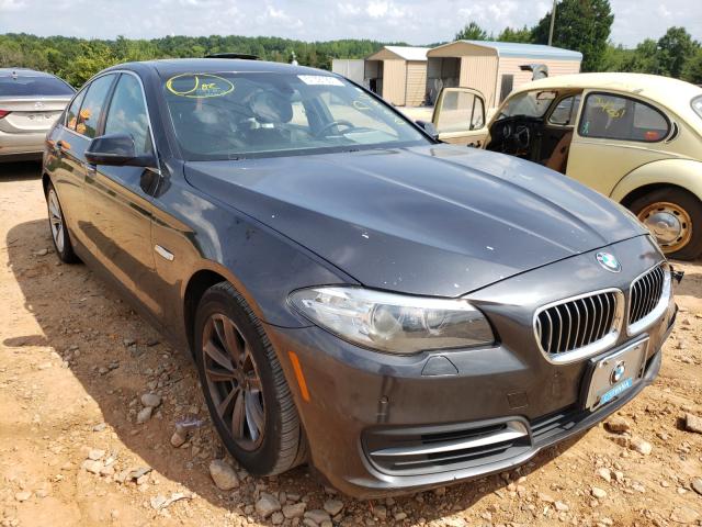 BMW 528 XI 2014 wba5a7c55ed618785