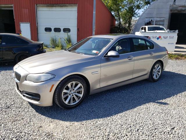 BMW 528 XI 2014 wba5a7c55ed619273