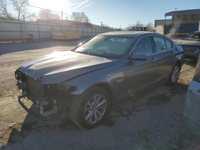 BMW 5 SERIES 2014 wba5a7c55ed619550