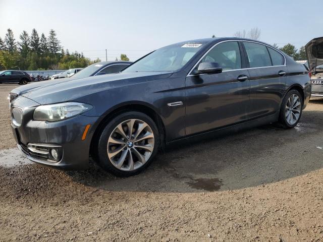 BMW 528 XI 2014 wba5a7c55ed619600