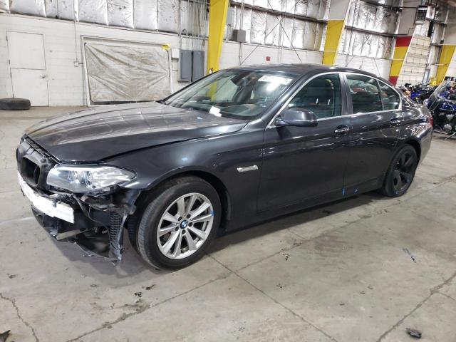 BMW 528 XI 2015 wba5a7c55fd620702