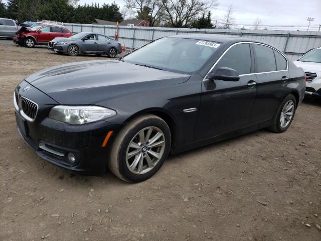 BMW 528 XI 2015 wba5a7c55fd621624