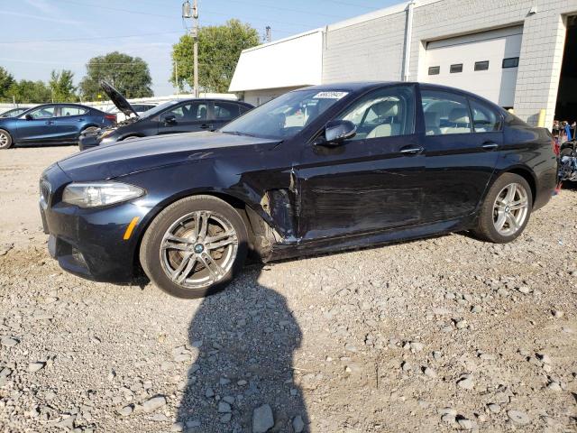 BMW 528 XI 2015 wba5a7c55fd621865