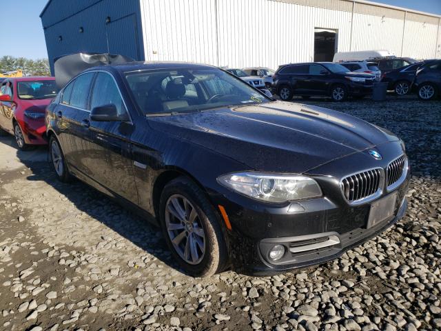 BMW 528 XI 2015 wba5a7c55fd622577