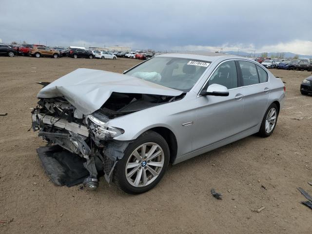 BMW 528 XI 2015 wba5a7c55fd622904