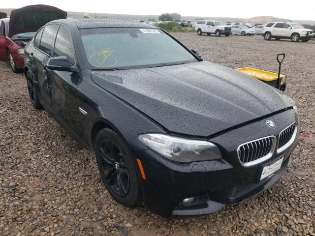 BMW 528 XI 2015 wba5a7c55fd622935