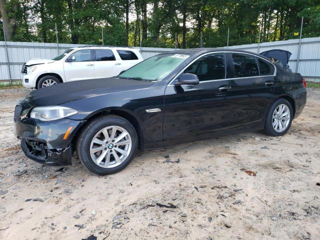 BMW 528 XI 2015 wba5a7c55fd623065