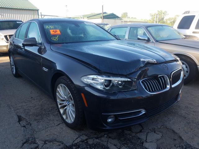 BMW 528 XI 2015 wba5a7c55fd623079